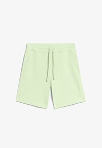 Niet geselecteerd, green ash