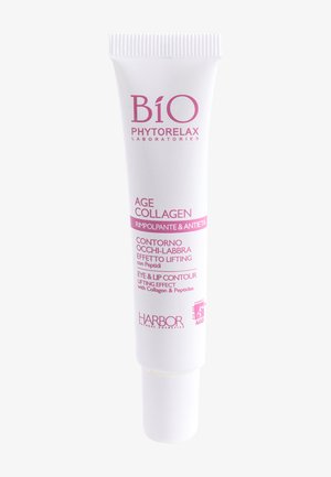 Phytorelax AGE COLLAGEN EYE & LIP CONTOUR LIFTING EFFECT - Crema da giorno