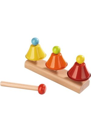 HABA Toy instrument - multi-coloured