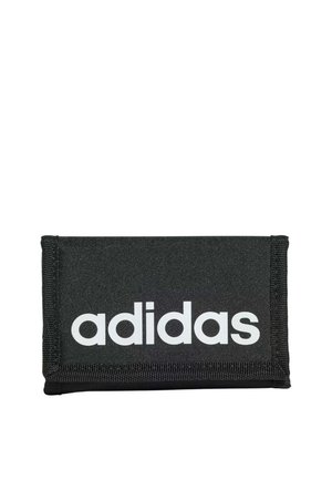 adidas Sportswear LINEAR WALLET - Portafoglio - screziato-mottled black