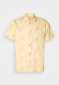 MARTIUS SHIRT - Majica - yellow