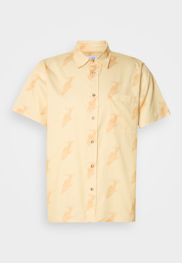 MARTIUS SHIRT - Shirt2