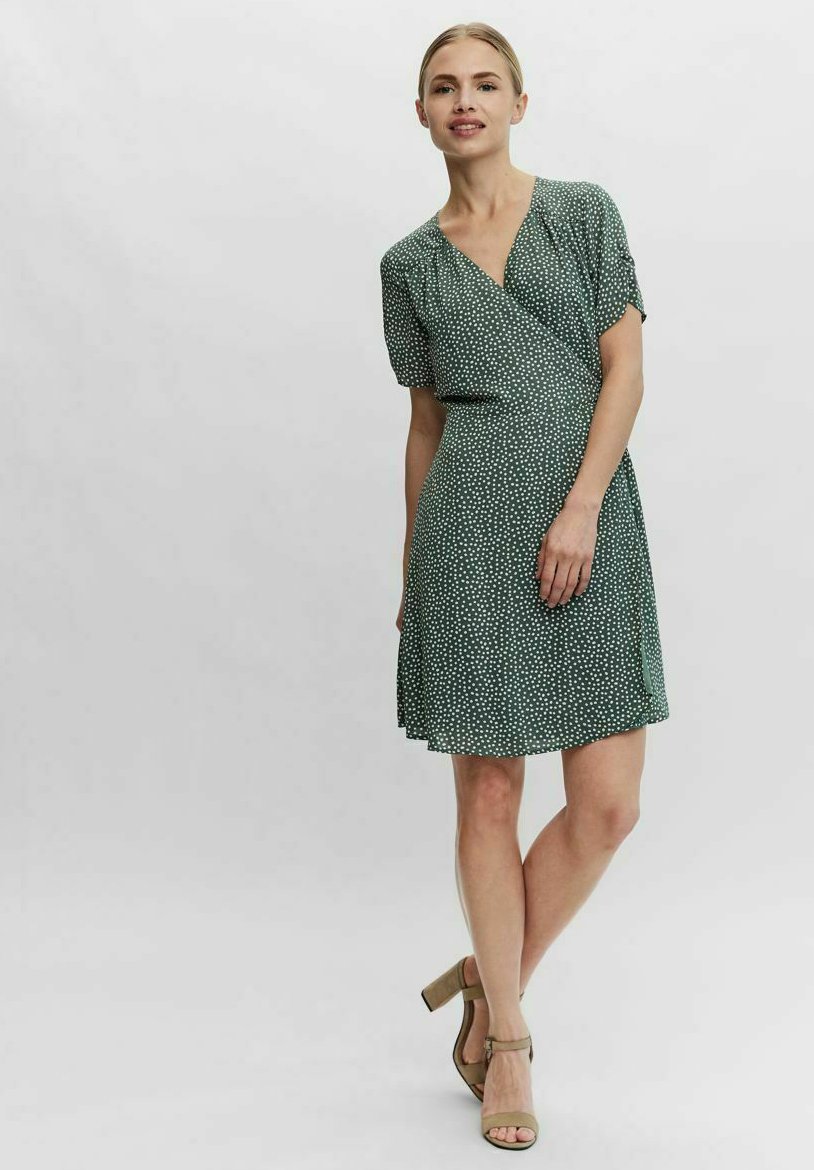 robe vero moda zalando