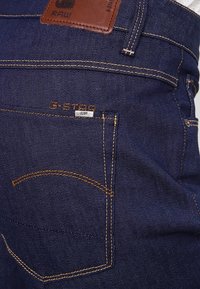 G-STAR Vaqueros rectos - rinsed denim
