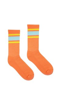 KABAK SET  wielokolorowy