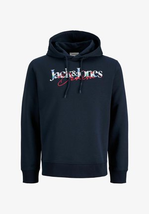 Jack & Jones, JJTOM, granatowy