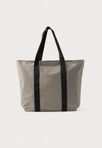 UNISEX - Veľká kabelka - grey