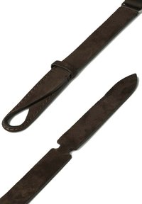 ORCIANI Cintura - testa moro