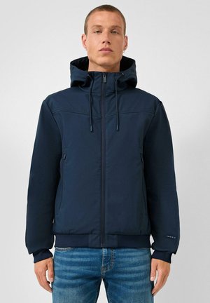 QS, - Kurtka Outdoor