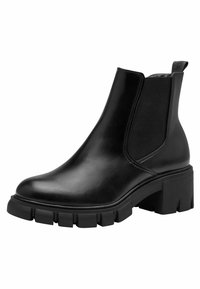 Tamaris Classic ankle boots - black uni