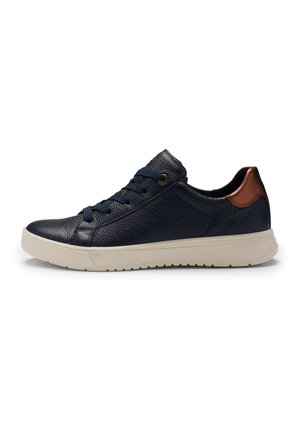 ROM SNEAKER - Sneaker low - blau