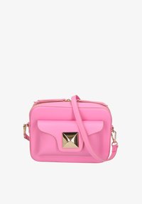 Non sélectionné, l pink