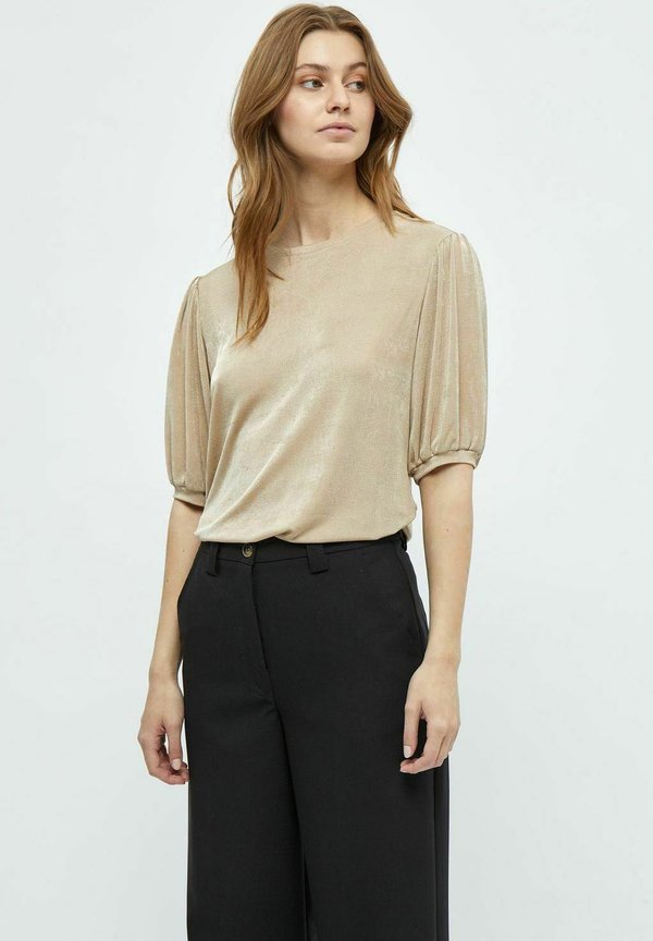 PCOSANA - Bluse - feather gray