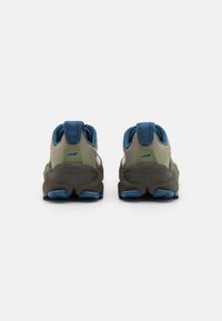 Altra OLYMPUS 6 - Chaussures de running - taupe