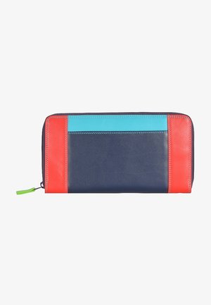 AROUND - Wallet - black