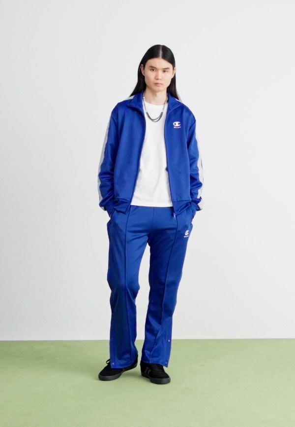 LIFESTYLE SUIT - Tracksuit3