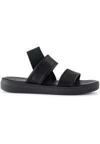 Shoe The Bear BRENNA SLING  - Vaellussandaalit - schwarz