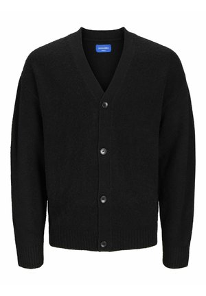 Cardigan - black