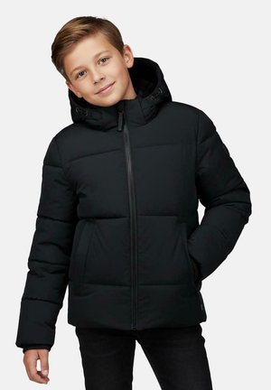Cars Jeans, JAS TARCK JR. - Winterjas - black