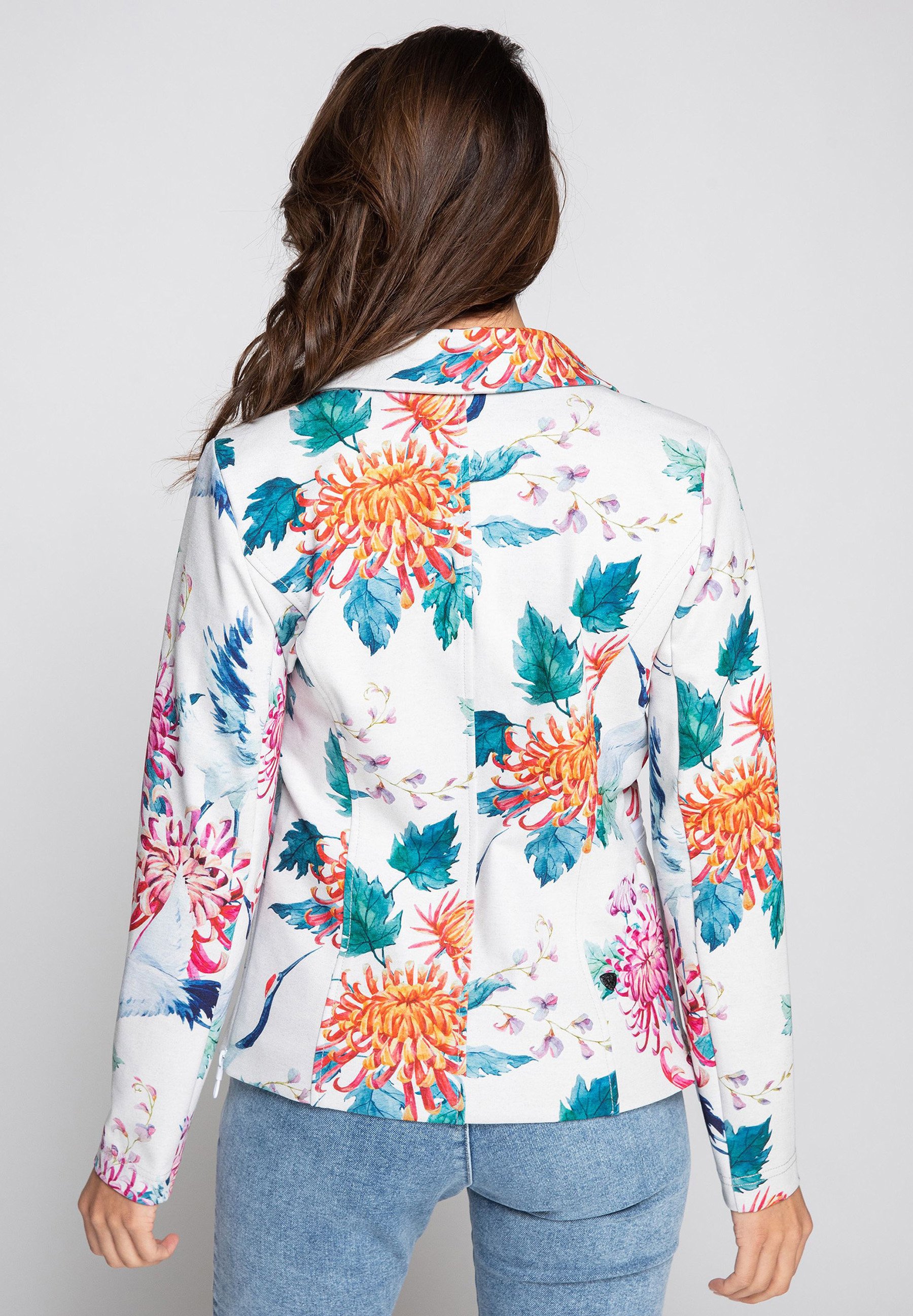 Damen Blazer Damen Blazer