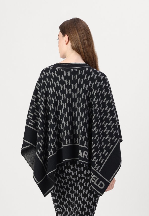MONOGRAM  - Cape2