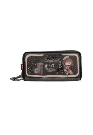 GRANDE FANTASIA RFID MADEMOISELLE - Portafoglio - multicolore