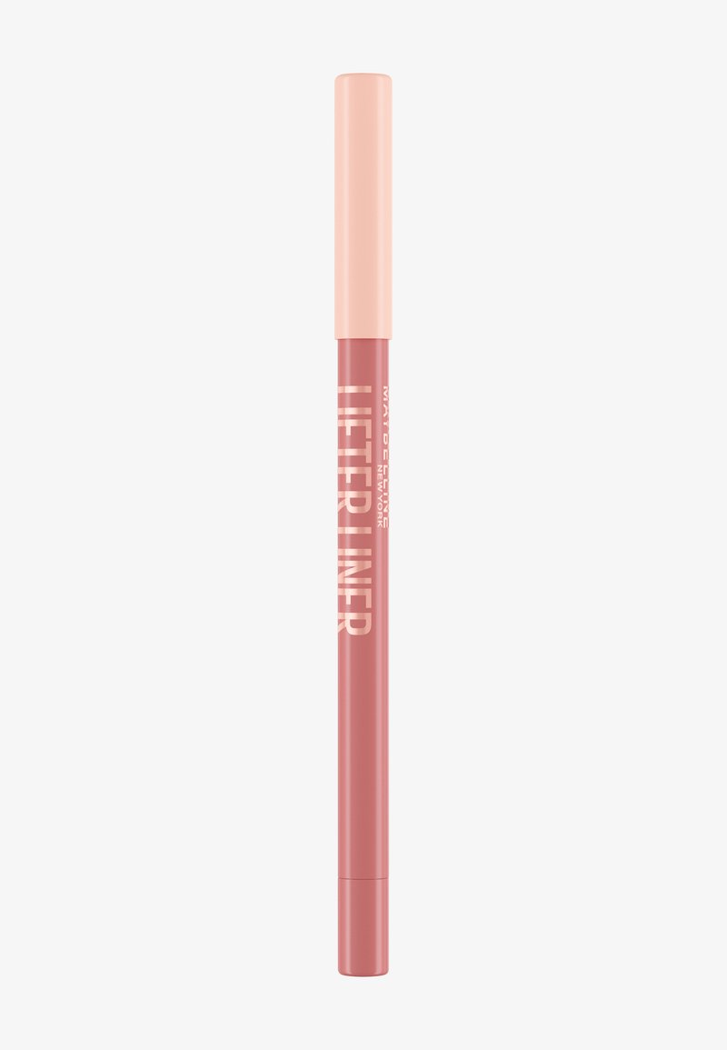 Maybelline New York - LIFTER LINER LIP CONTOURING LINER - Lipliner - 006 line leader, Vergroten