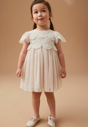 Next REGULAR FIT - Koktejlové šaty / šaty na párty - pink