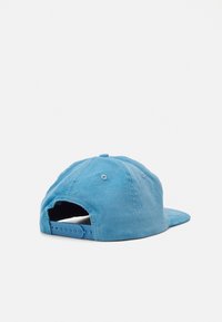Santa Cruz SOMMER SPARROW UNISEX - Cap - crystal blue