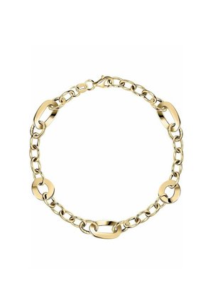 Armband - gelbgoldfarben