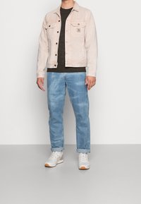 Jack & Jones Stickad tröja - khaki