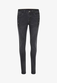 Seleccionado, black wash