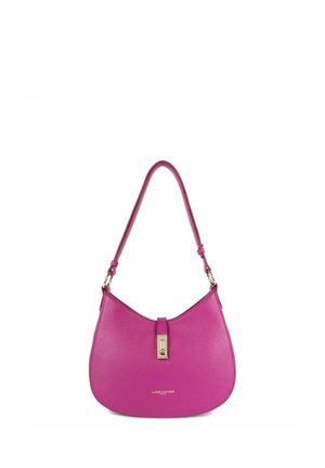 MILANO HORIZON - Handbag - orchidée foncé
