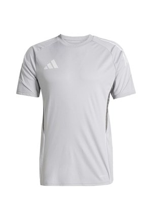 adidas Performance TIRO COMPETITION - Camiseta de fútbol - grau