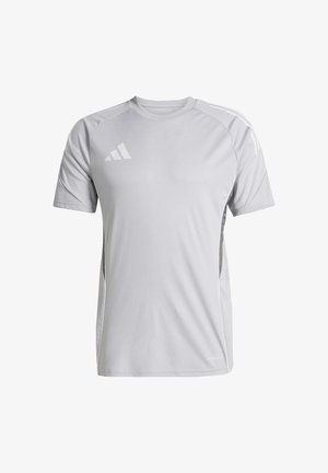 adidas Performance FUSSBALL - TEAMSPORT - TIRO 25 COMPETITION  - Voetbalshirt - grau