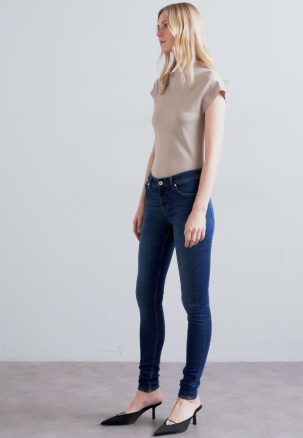 SLIGHT - Jeans Skinny Fit2