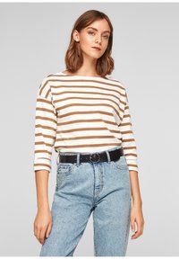 s.Oliver Riem - black