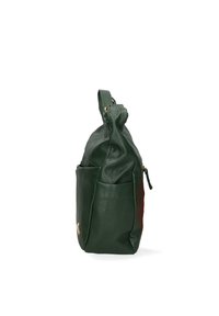 B.Cavalli Borsa a tracolla - green
