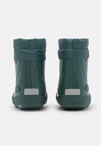 Viking INDIE UNISEX - Galochas - dark green