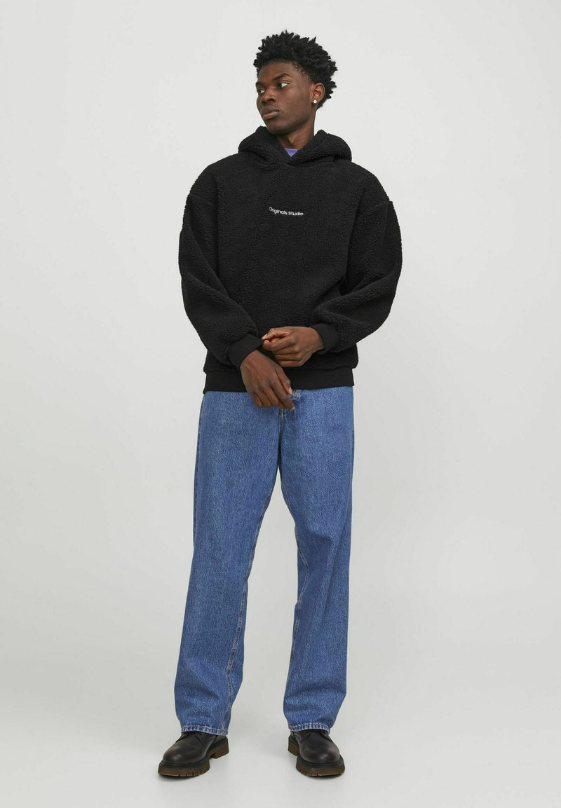 Jack & Jones Felpa in pile - Immagine 2