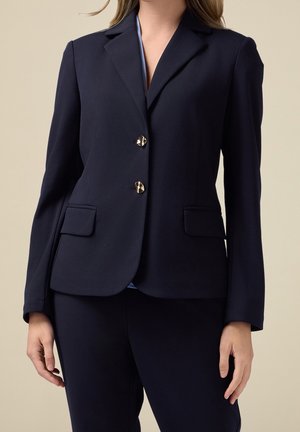 Blazer - dark blue