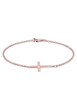 CROSS BASIC - Armband - roségold-coloured