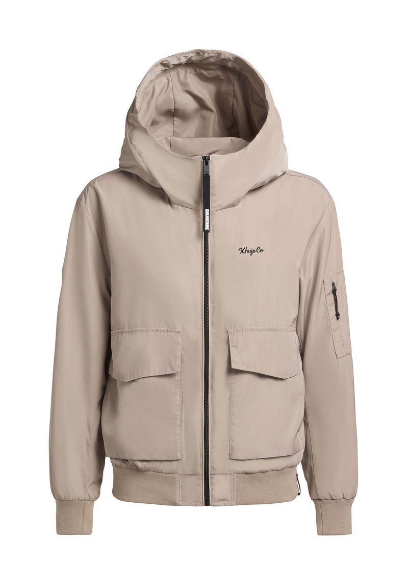 khujo Jas beige