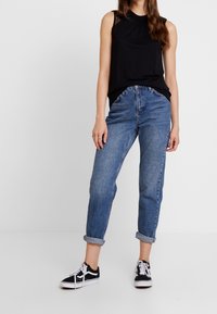 Vero Moda Top - black