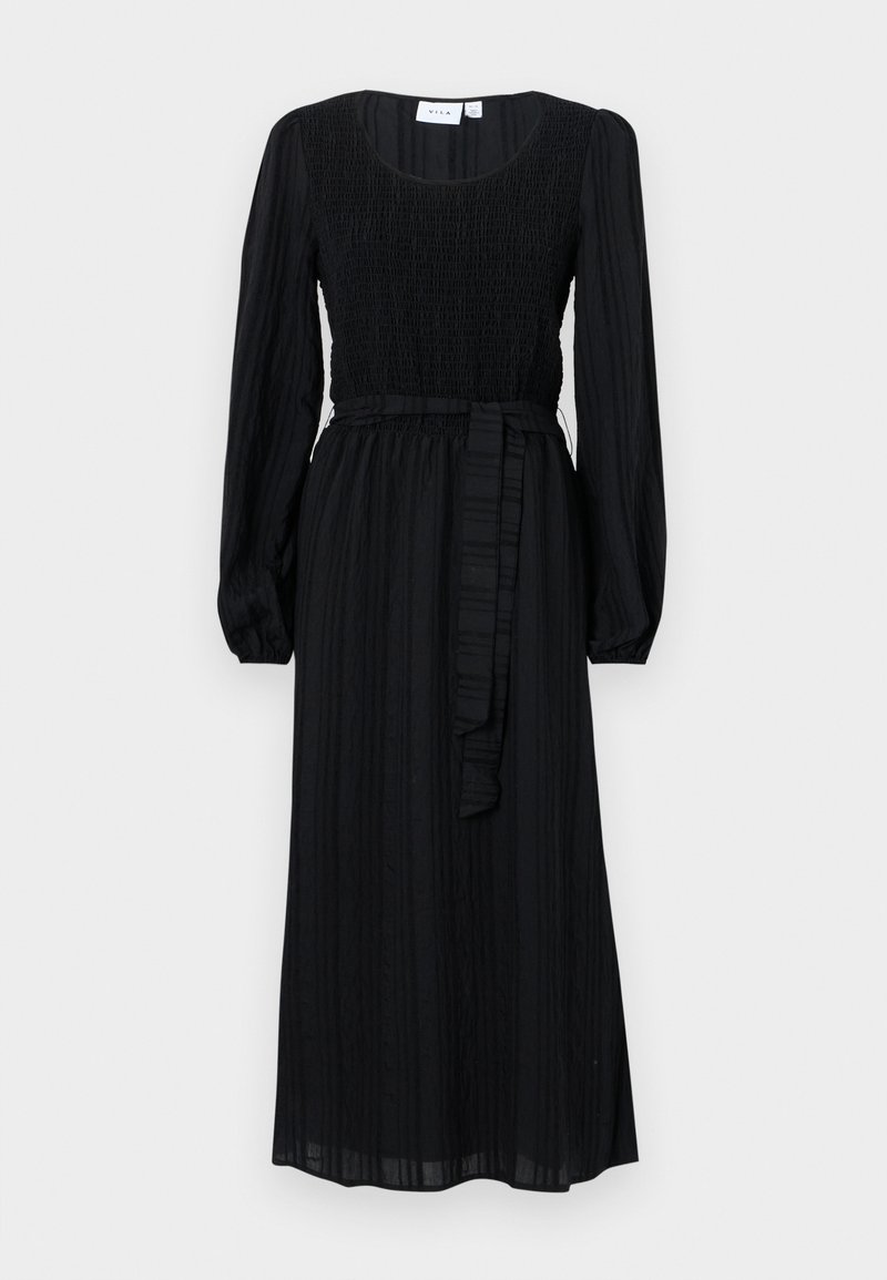 Vila Jurk zwart Vila Jurk zwart