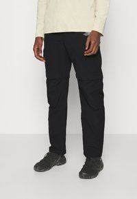 The North Face EXPLORATION - Bukse - black