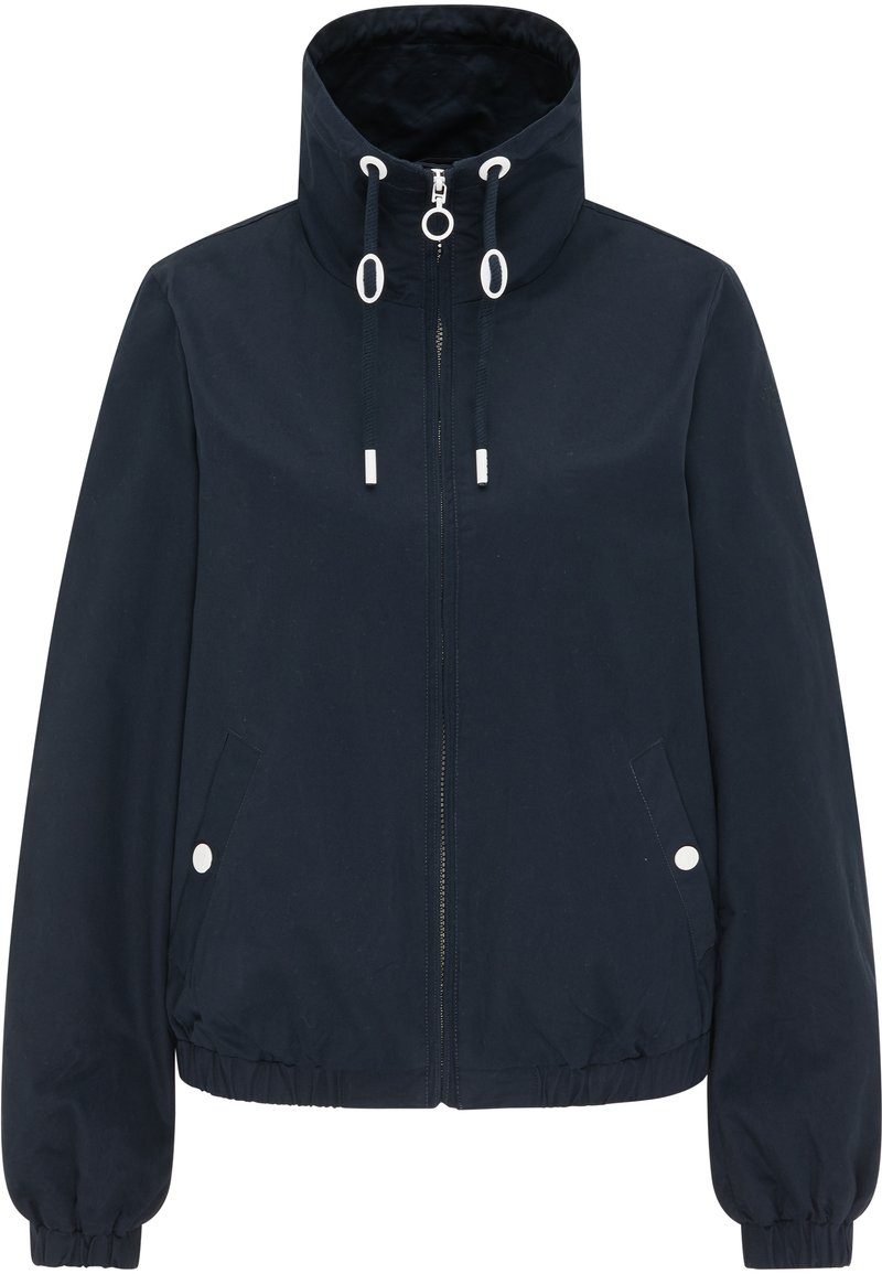 Damen Leichte Jacken | DreiMaster DREIMASTER ALTIPLANO Übergangsjacke nachtblau/dunkelblau - CW03570 Damen Leichte Jacken | DreiMaster DREIMASTER ALTIPLANO Übergangsjacke nachtblau/dunkelblau - CW03570