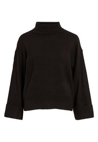 Unausgewählt, black