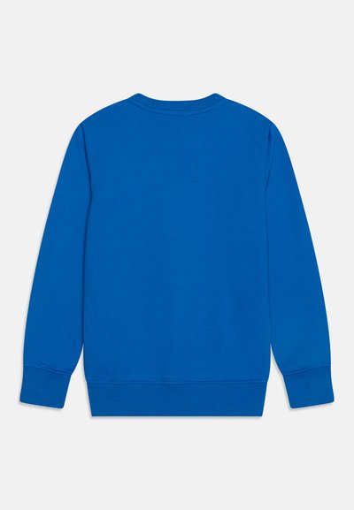 MOSCHINO UNISEX - Mikina - skydiver