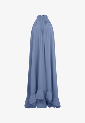 Apart, Vestito lungo - rauchblau